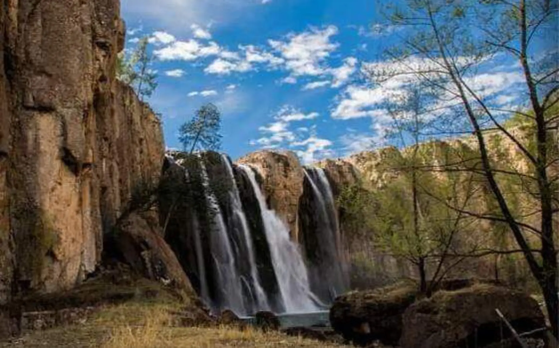 Foto Página Gobierno de Guachochi